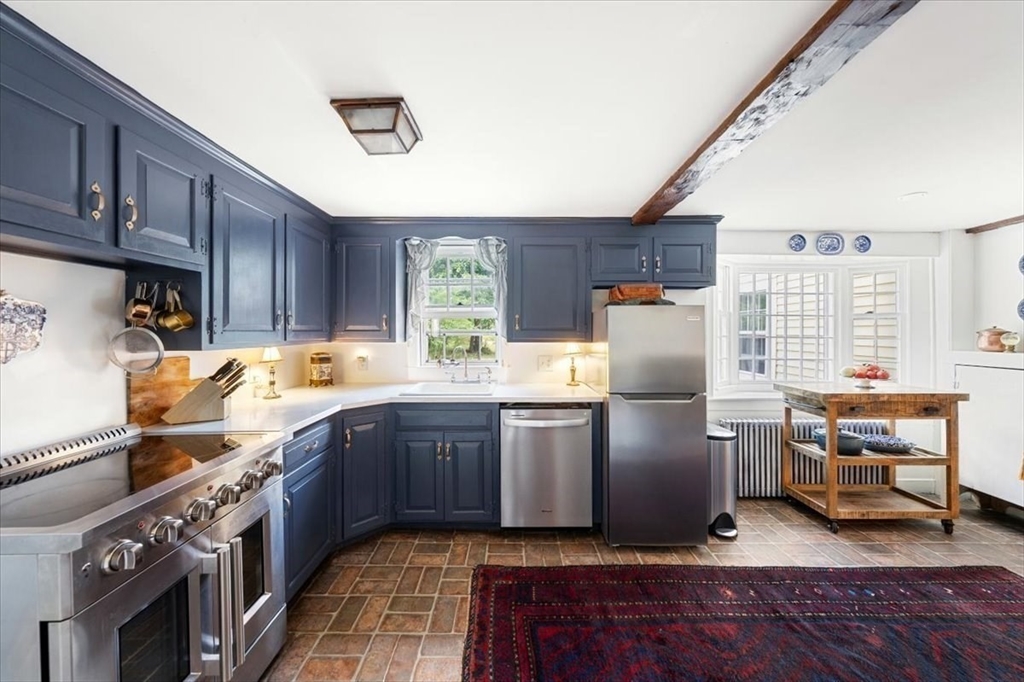 2 Elm Street Boxford, MA 01921 - Photo 10 of 42