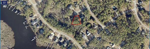 $33,000 | 706 Mistique Court, New Bern, NC 28560