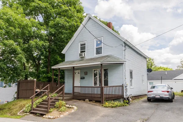 $259,000 | 35 Essex Street, Athol, MA 01331