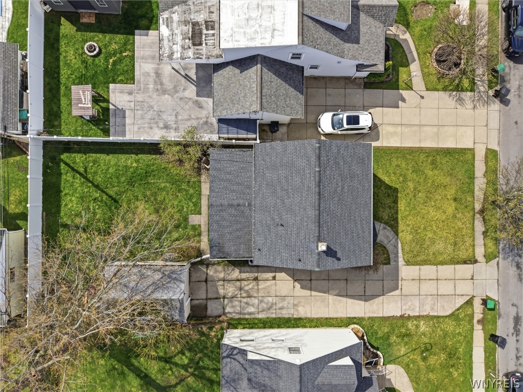 74 Sherwin Drive Tonawanda, NY 14150 - Photo 34 of 34
