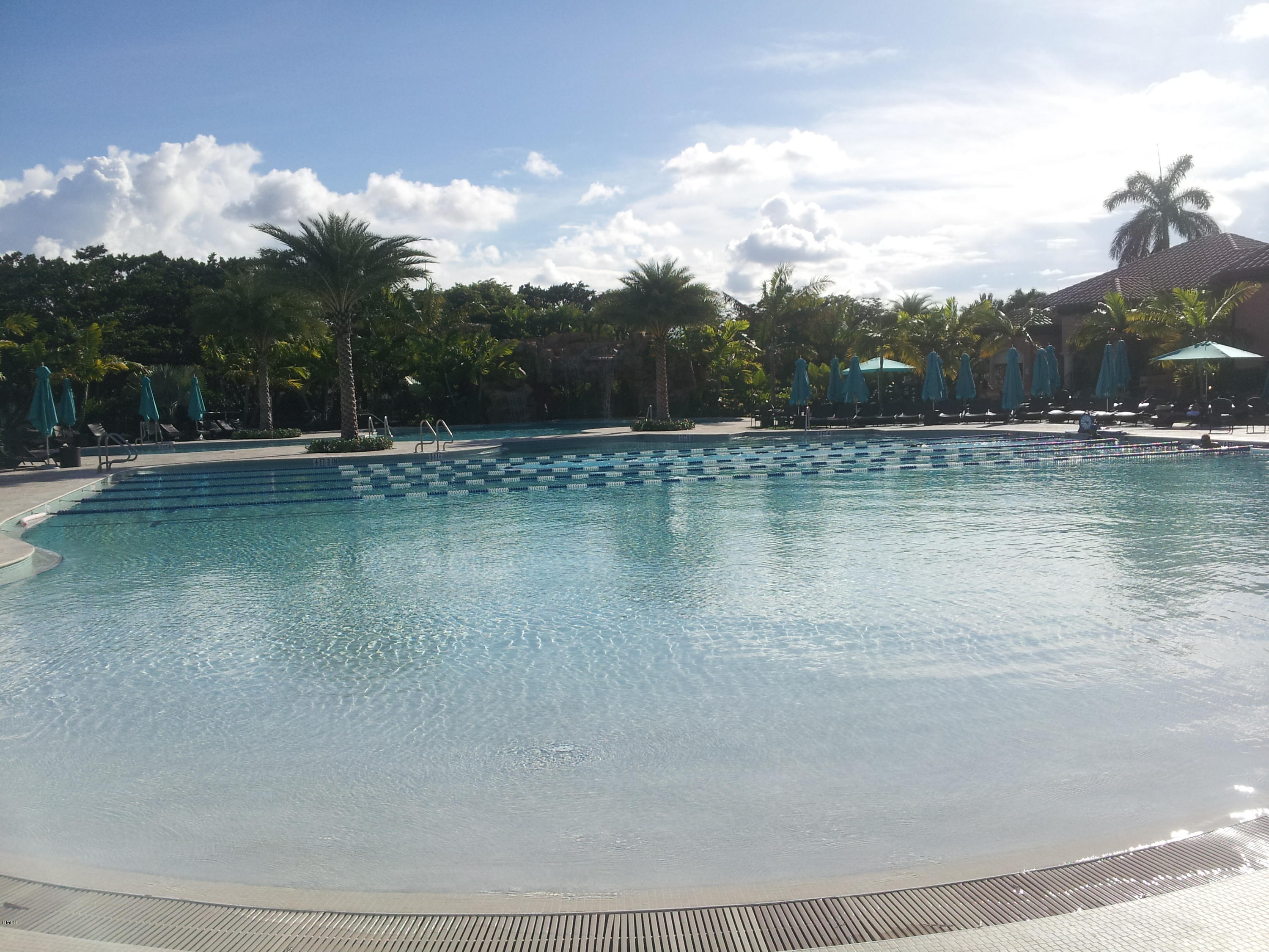 5600 Northwest 23rd Terrace Boca Raton, FL 33496 - Photo 29 of 36 Main Pool