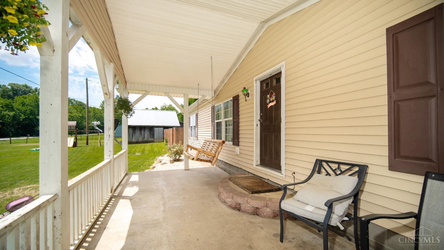 1894 Moores Run Road Manchester, OH 45144 - Photo 17 of 29