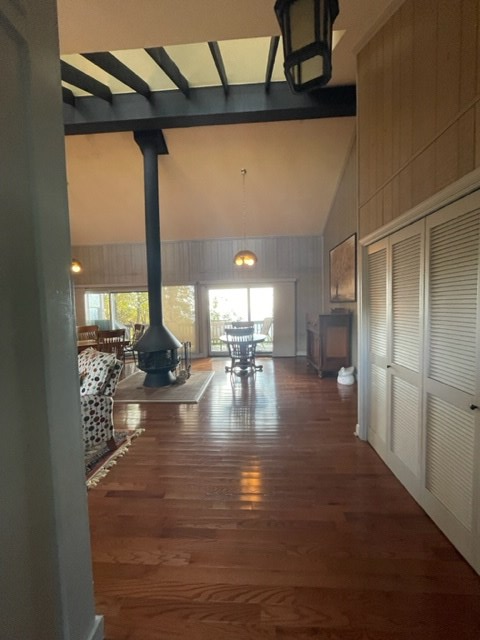 756 Rhododendron Road Hillsville, VA 24343 - Photo 6 of 28 Gallery Image 6