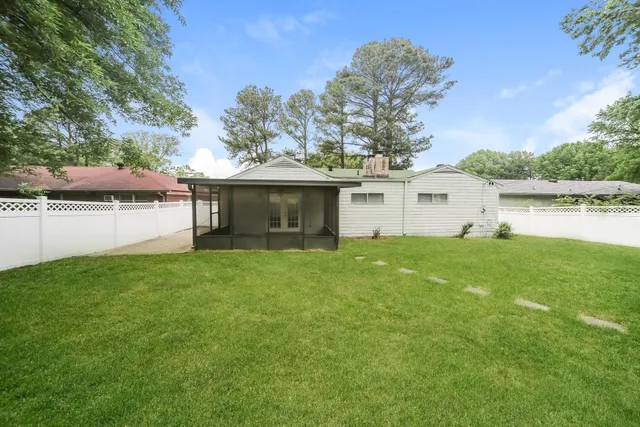 $1,420 | 3045 Beauchamp Drive, Memphis, TN 38118