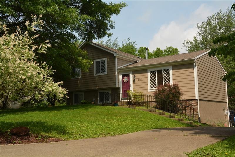 546 Partridge Run Road Gibsonia, PA 15044 - Photo 1 of 20 Gallery Image 1