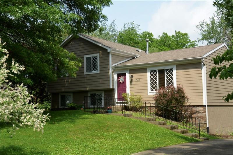 546 Partridge Run Road Gibsonia, PA 15044 - Photo 20 of 20 Gallery Image 20