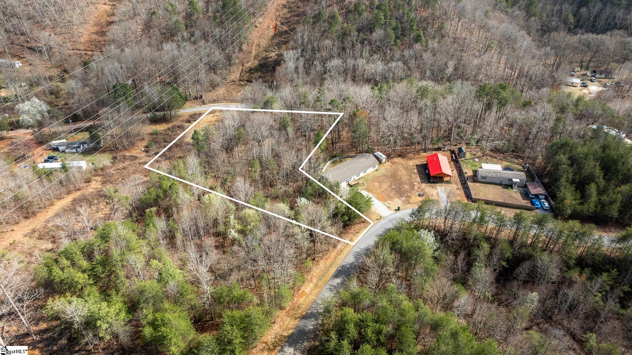 10 Sawblade Ridge Marietta, SC 29661 - Photo 3 of 15