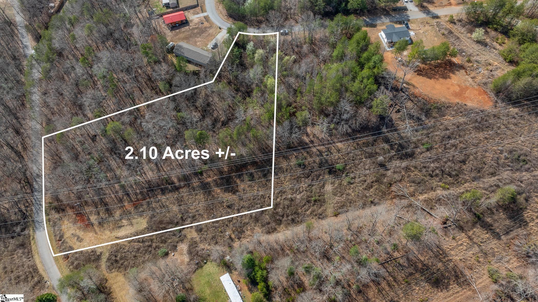 10 Sawblade Ridge Marietta, SC 29661 - Photo 7 of 15