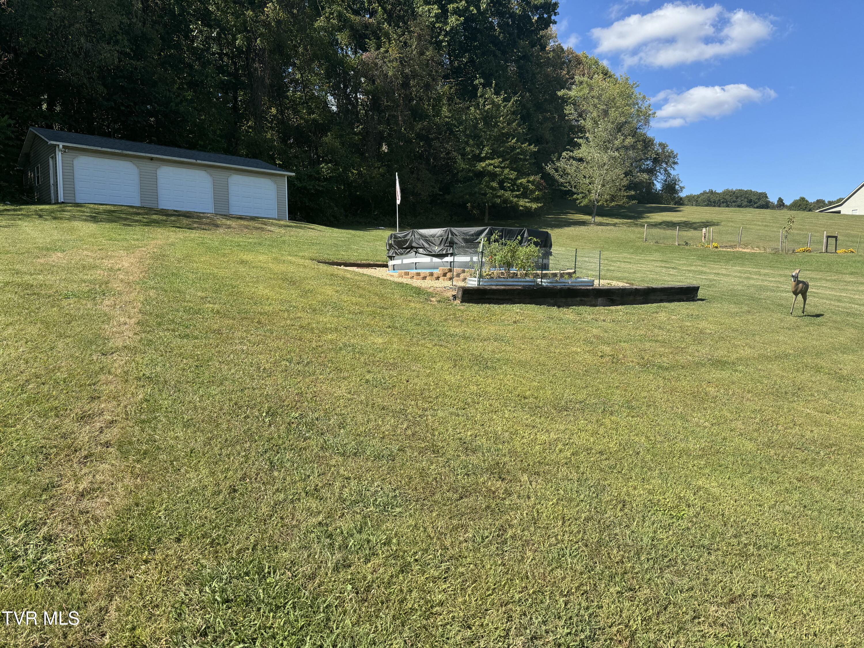 664 Cross Community Road Blountville, TN 37617 - Photo 50 of 50 1000029244