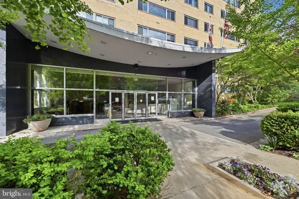$254,000 | 4600 Connecticut Avenue Northwest, Unit 213, Washington, DC 20008