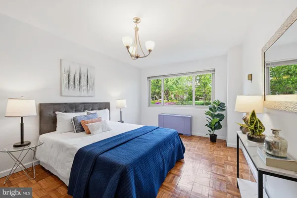 $254,000 | 4600 Connecticut Avenue Northwest, Unit 213, Washington, DC 20008