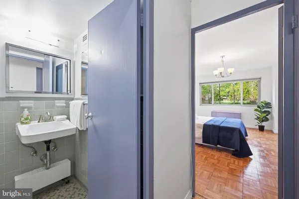 $254,000 | 4600 Connecticut Avenue Northwest, Unit 213, Washington, DC 20008