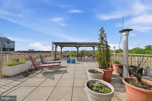 $254,000 | 4600 Connecticut Avenue Northwest, Unit 213, Washington, DC 20008