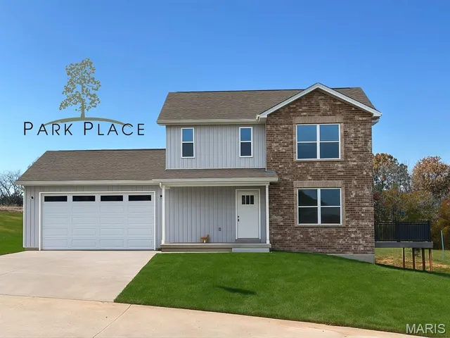 $312,800 | 203 Pacific Ave Union, Union, MO 63084