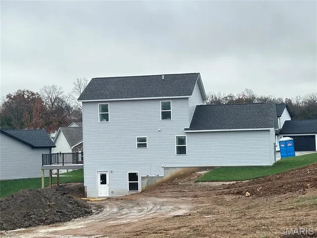 $312,800 | 203 Pacific Ave Union, Union, MO 63084