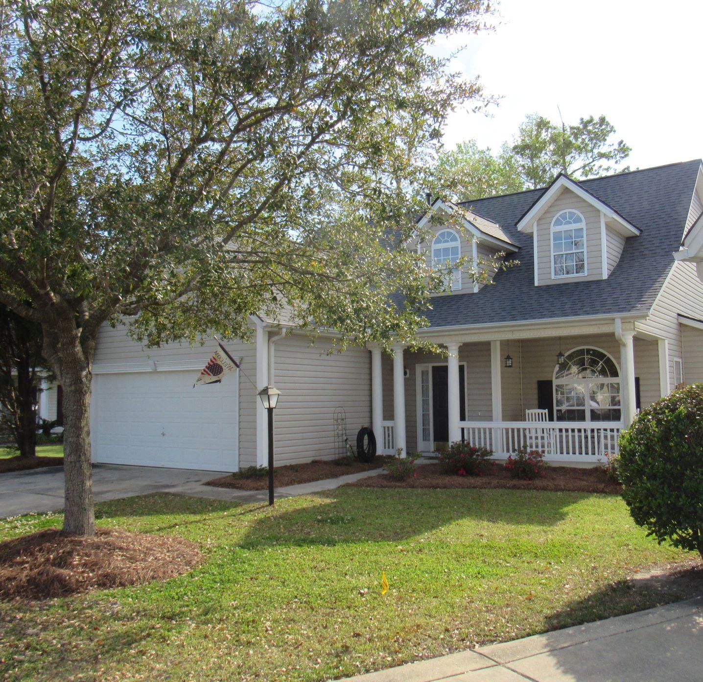 9238 Creedmore Road Summerville, SC 29485 - Photo 1 of 33 front best