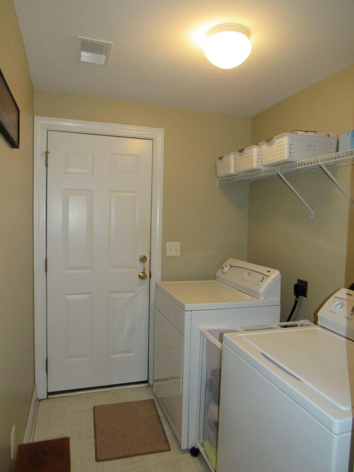 9238 Creedmore Road Summerville, SC 29485 - Photo 14 of 33 laundry