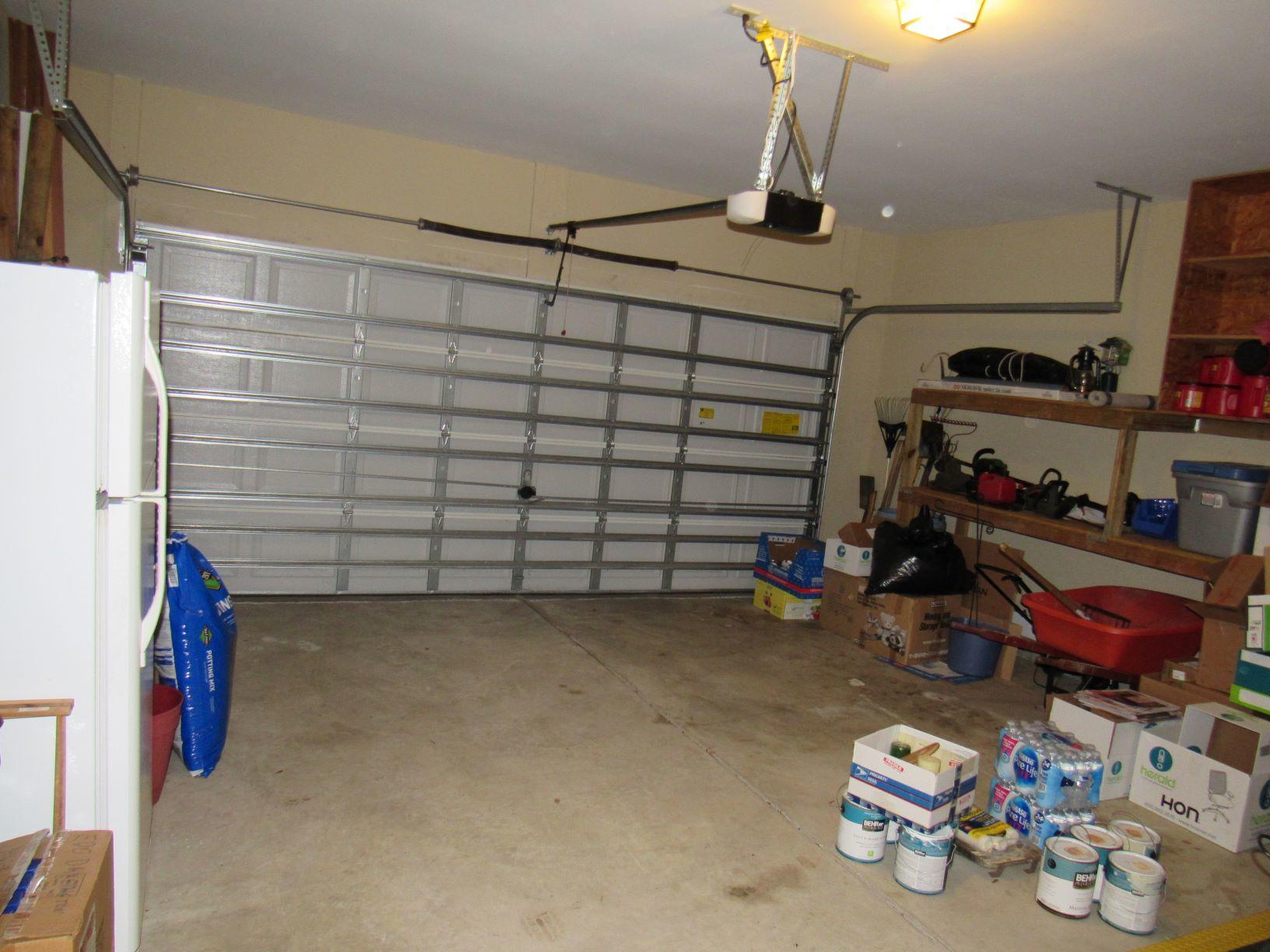 9238 Creedmore Road Summerville, SC 29485 - Photo 16 of 33 garge1