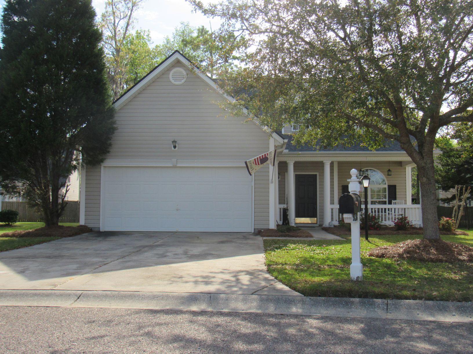 9238 Creedmore Road Summerville, SC 29485 - Photo 4 of 33 front1
