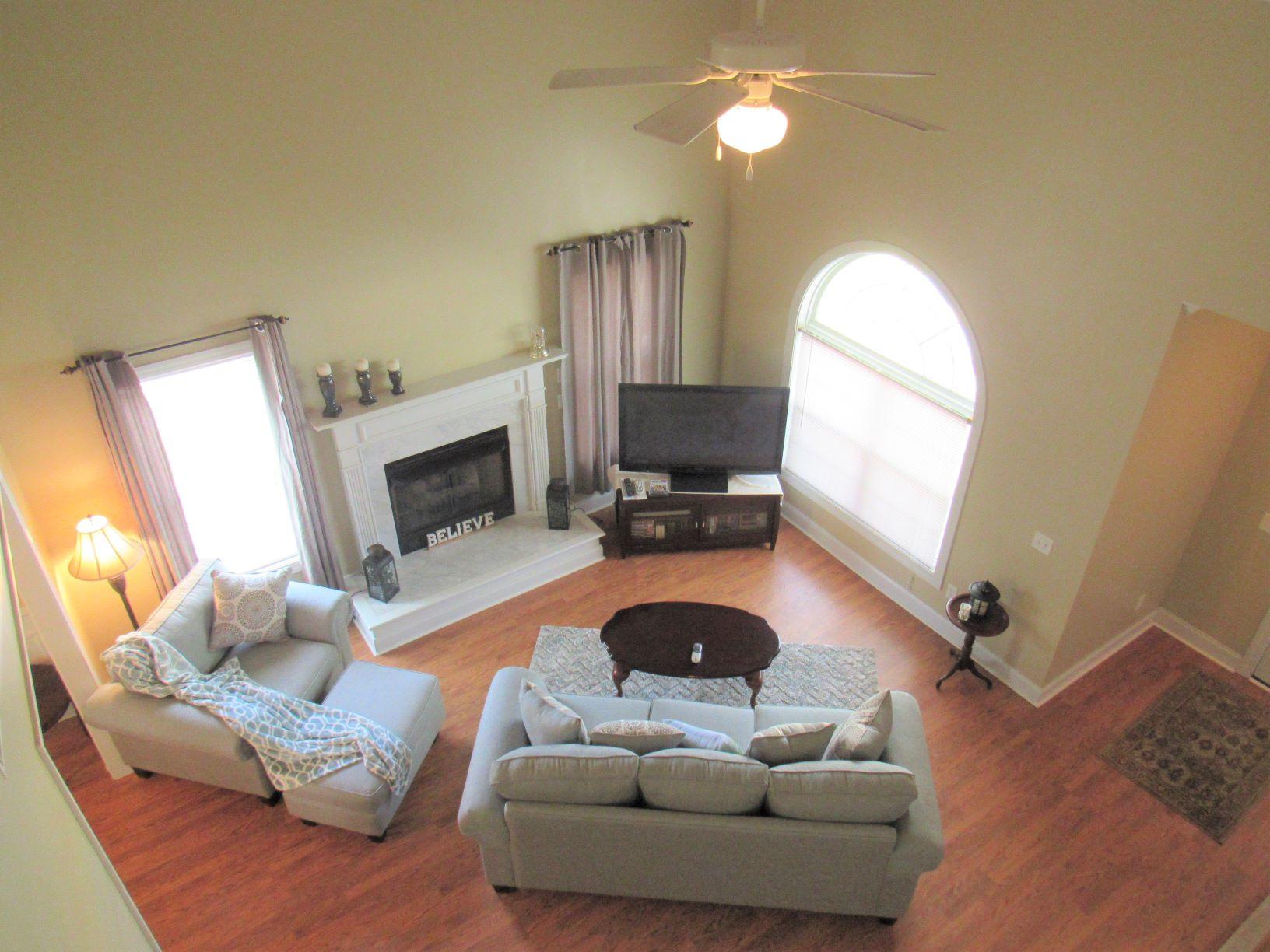 9238 Creedmore Road Summerville, SC 29485 - Photo 5 of 33 den1