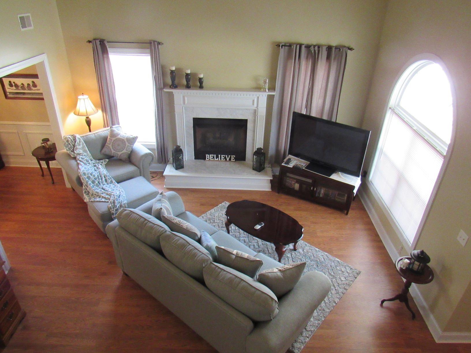 9238 Creedmore Road Summerville, SC 29485 - Photo 6 of 33 family1