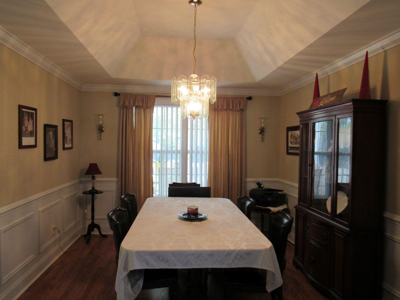 9238 Creedmore Road Summerville, SC 29485 - Photo 9 of 33 dinning rm