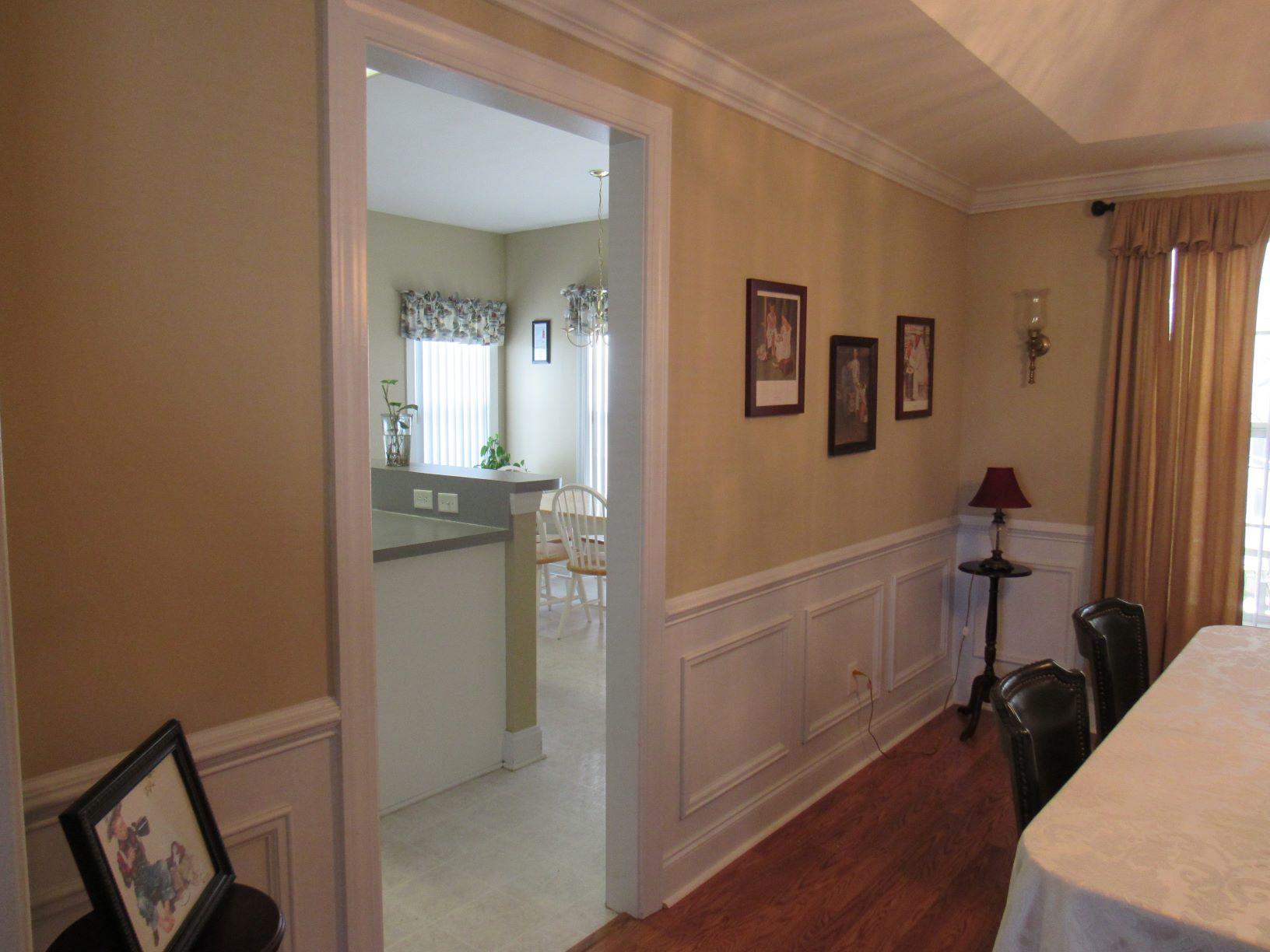 9238 Creedmore Road Summerville, SC 29485 - Photo 10 of 33 kitchen entrancce