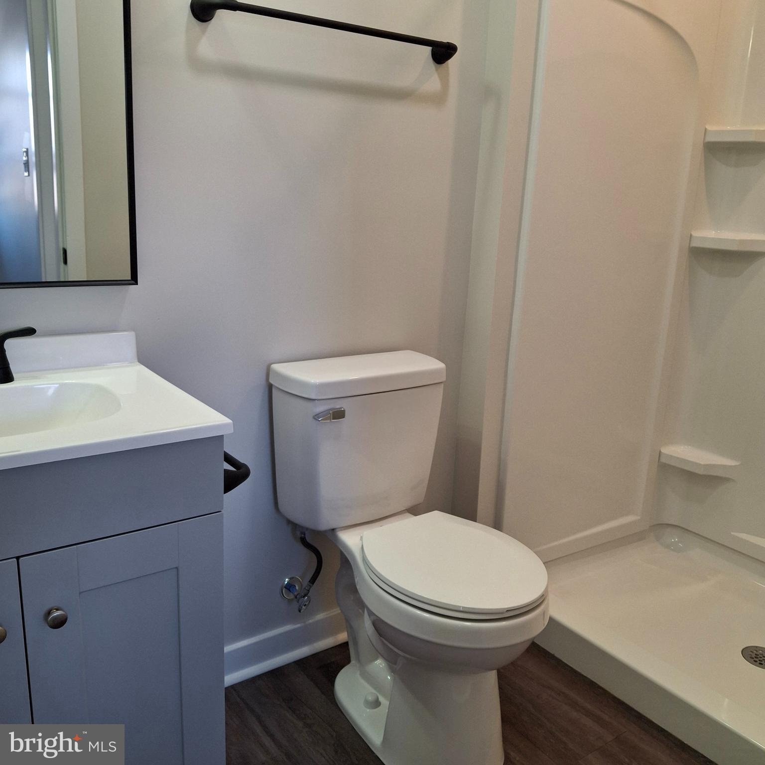 1070 Yorklyn Road, Unit TOP Hockessin, DE 19707 - Photo 14 of 25 Full Bath