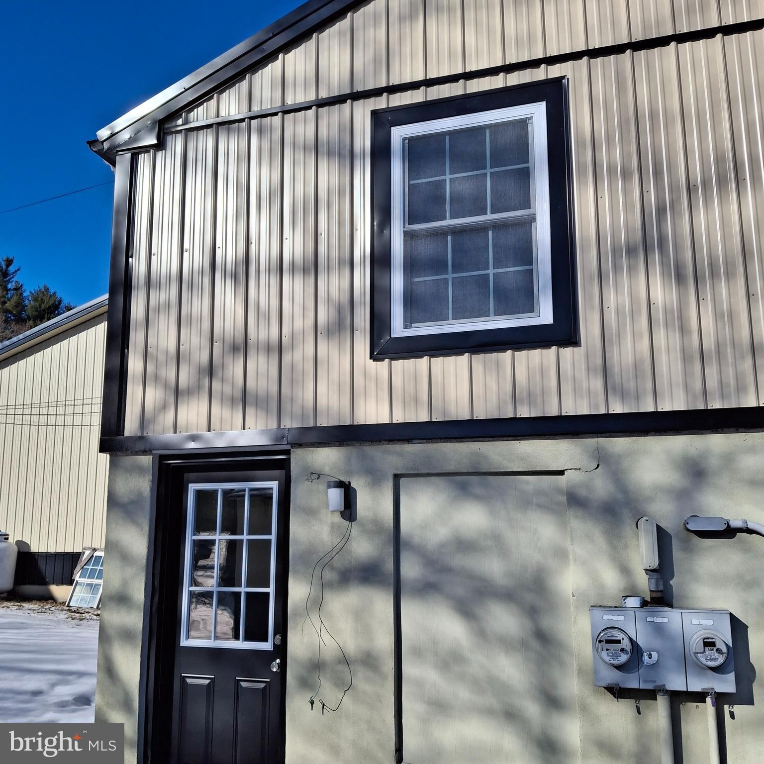 1070 Yorklyn Road, Unit TOP Hockessin, DE 19707 - Photo 21 of 25 One of Two Entrances