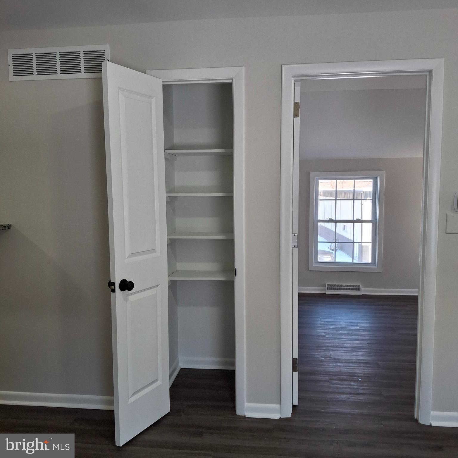 1072 Yorklyn Road, Unit TOP Hockessin, DE 19707 - Photo 9 of 25 Hallway Linen Closet