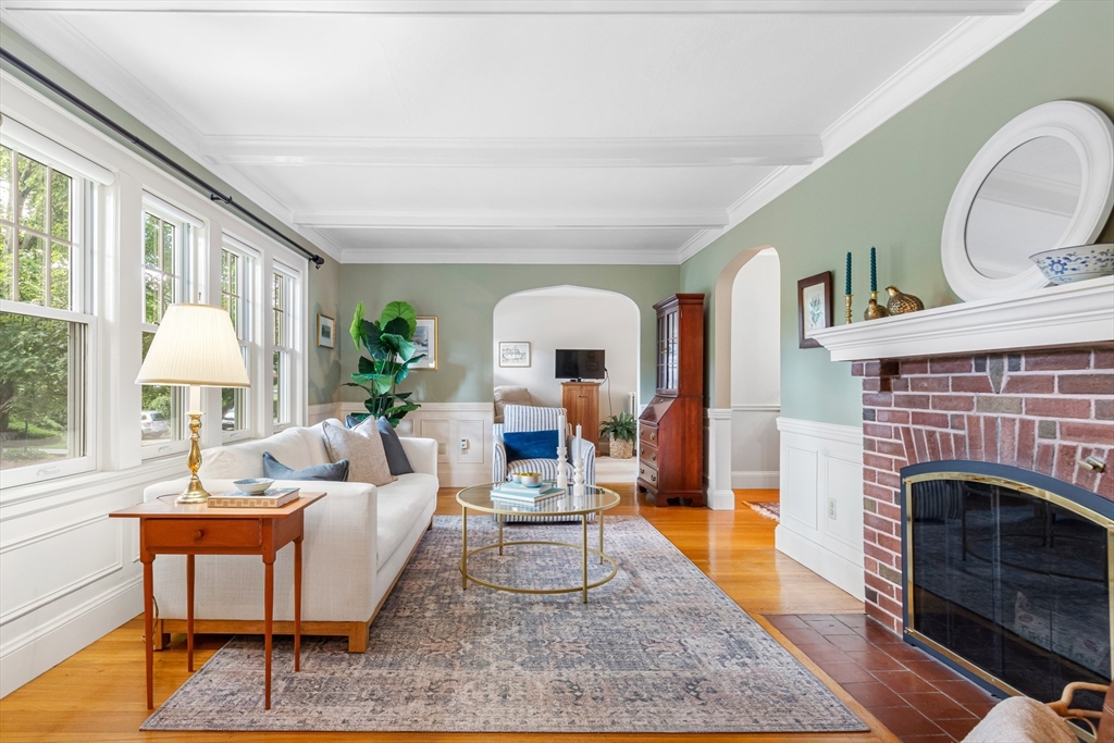 45 Pine Ridge Road Arlington, MA 02476 - Photo 15 of 37 Gallery Image 15
