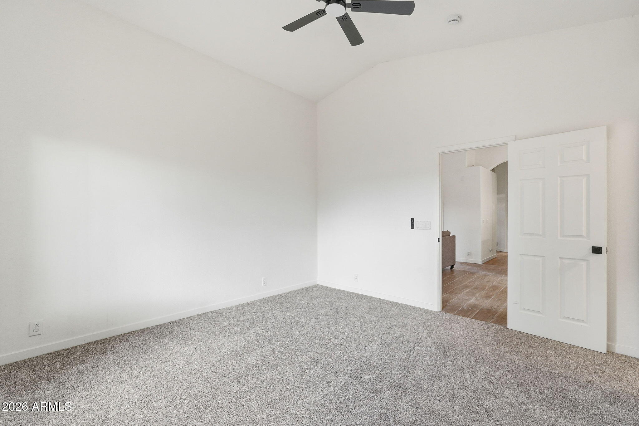 6126 East Roland Street Mesa, AZ 85215 - Photo 18 of 35 Primary Suite