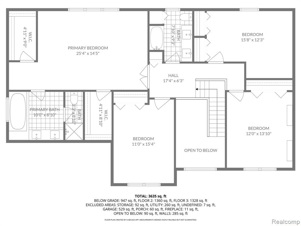 3970 May Center Road Lake Orion, MI 48360 - Photo 44 of 45 Gallery Image 44