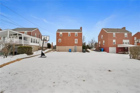 $260,000 | 5354 Greenridge Drive, Pittsburgh, PA 15236