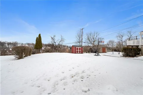 $260,000 | 5354 Greenridge Drive, Pittsburgh, PA 15236