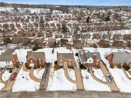 $260,000 | 5354 Greenridge Drive, Pittsburgh, PA 15236