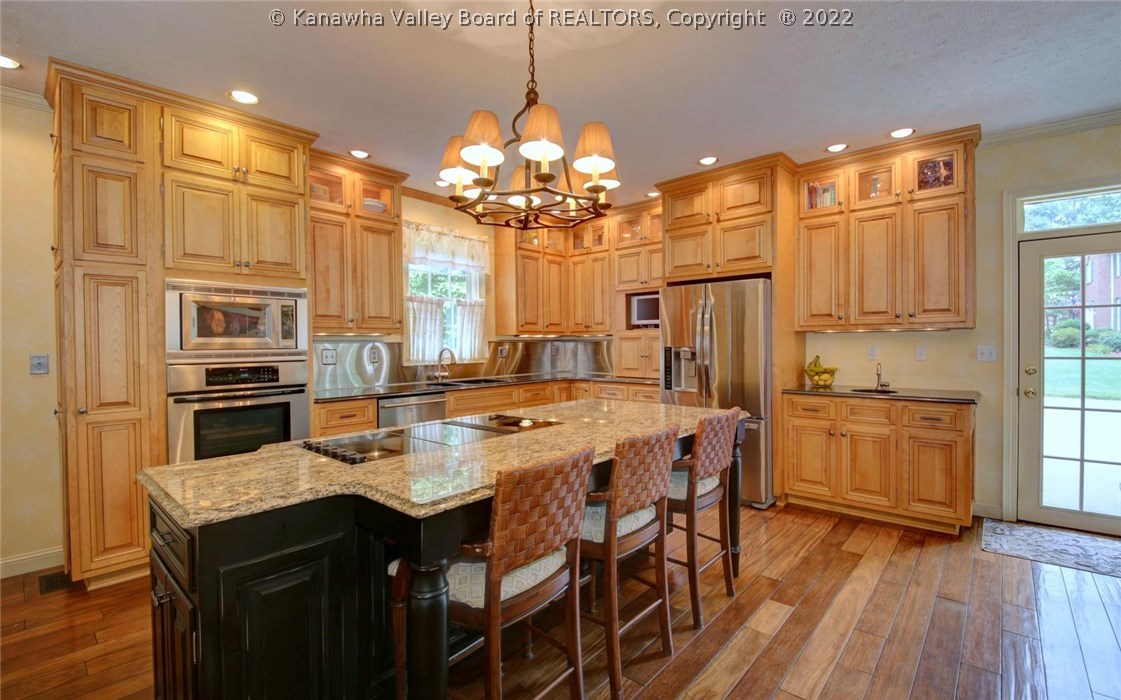 807 Ponswood Road Hurricane, WV 25526 - Photo 10 of 30 Gallery Image 10