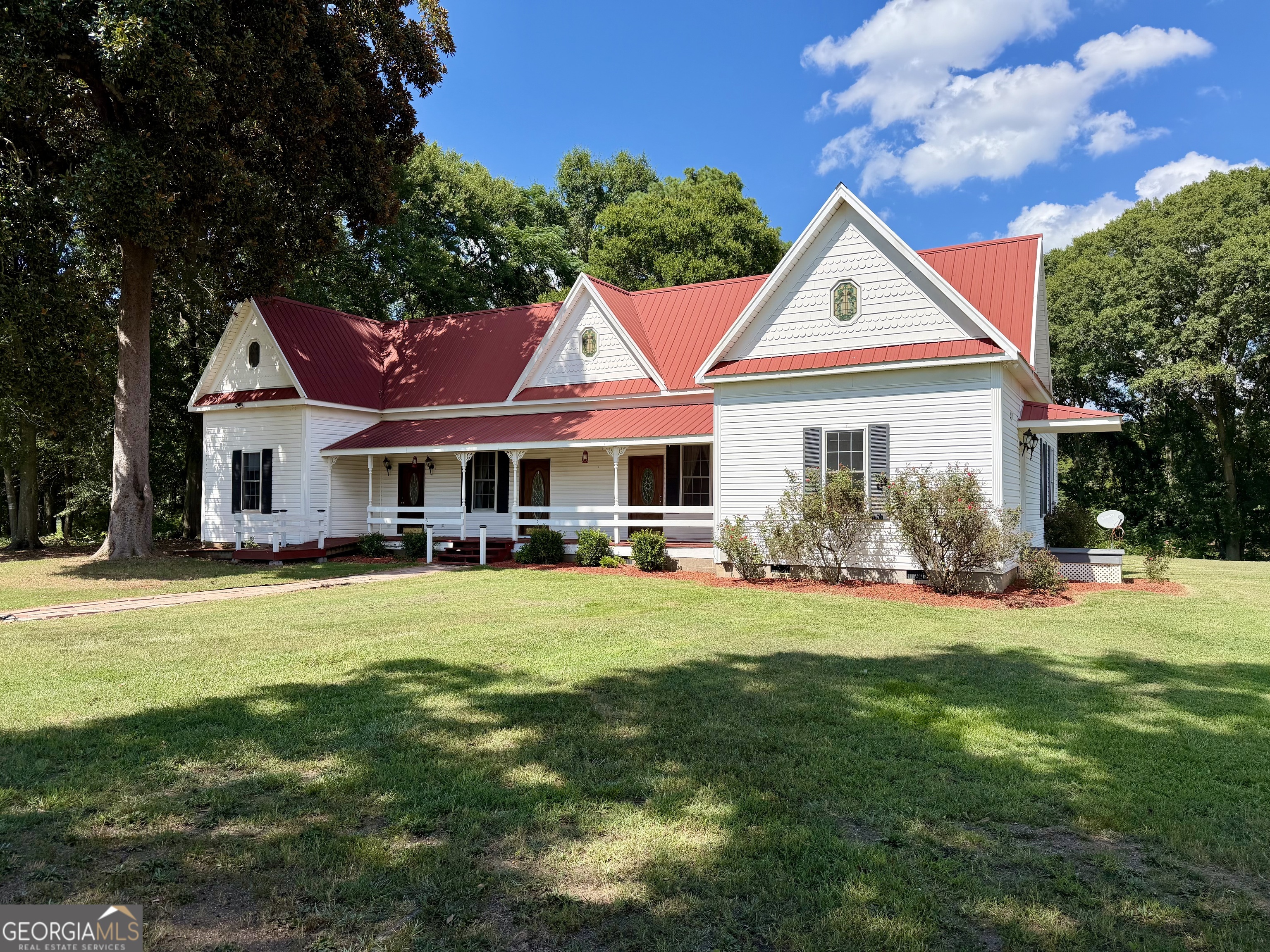 3433 Ruckersville Road Elberton, GA 30635 - Photo 1 of 45 Gallery Image 1