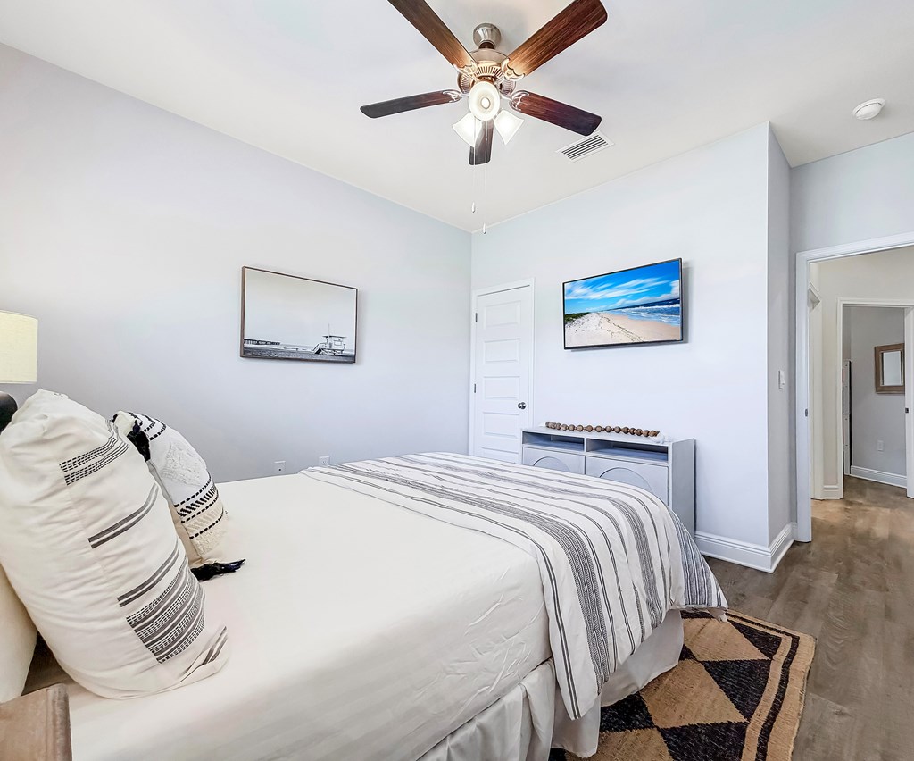 818 Backwater Road Port St. Joe, FL 32456 - Photo 13 of 48