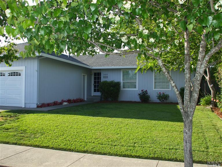2425 Basque Court Santa Rosa, CA 95403 - Photo 1 of 1 Hello 2425 Basque