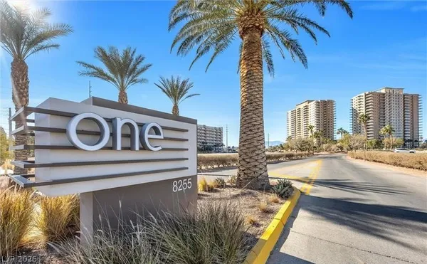 $420,000 | 8255 South Las Vegas Boulevard, Unit 1315, Las Vegas, NV 89123