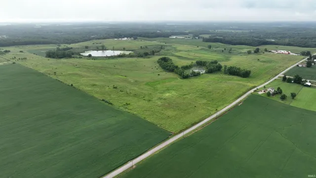 $2,400,000 | 7404 West 1400 North, Silver Lake, IN 46982