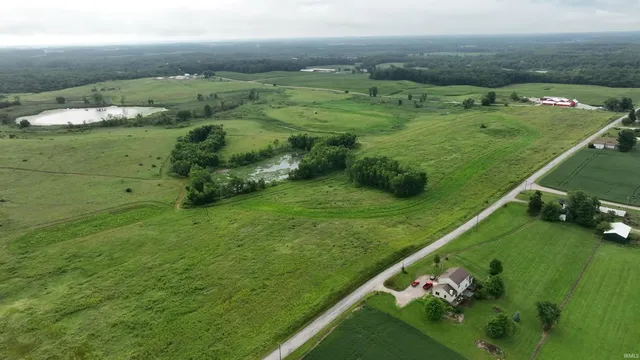 $2,400,000 | 7404 West 1400 North, Silver Lake, IN 46982