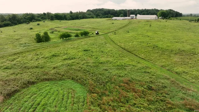 $2,400,000 | 7404 West 1400 North, Silver Lake, IN 46982