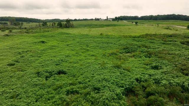 $2,400,000 | 7404 West 1400 North, Silver Lake, IN 46982