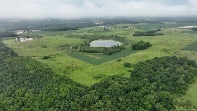 $2,400,000 | 7404 West 1400 North, Silver Lake, IN 46982