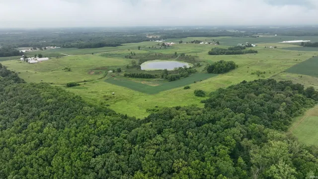 $2,400,000 | 7404 West 1400 North, Silver Lake, IN 46982