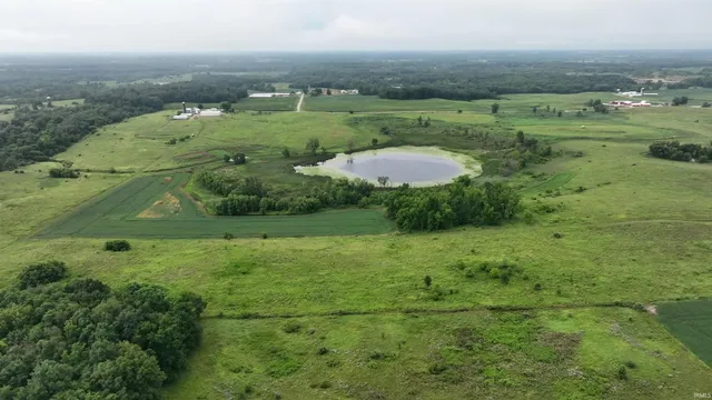 $2,400,000 | 7404 West 1400 North, Silver Lake, IN 46982