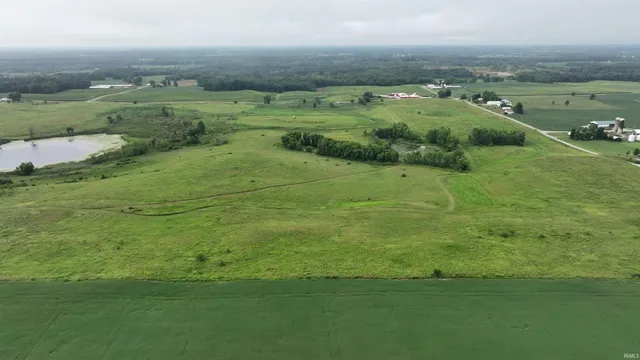 $2,400,000 | 7404 West 1400 North, Silver Lake, IN 46982