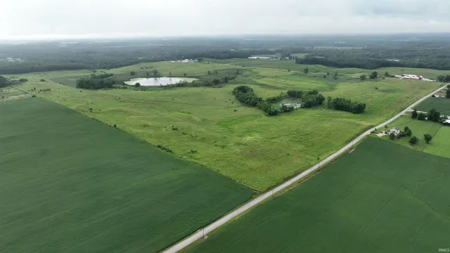 $2,400,000 | 7404 West 1400 North, Silver Lake, IN 46982